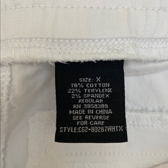 COVER GIRL Cargo High Waisted Slim Fit Pan… - Picture 7 of 11